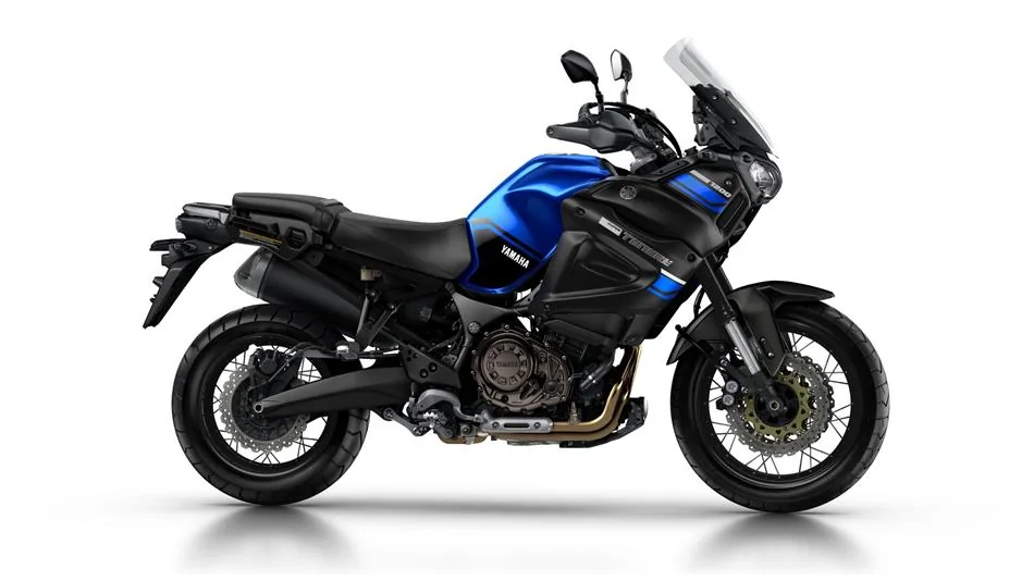 Thumbnail for Yamaha XT1200Z Super Tenere 2019
