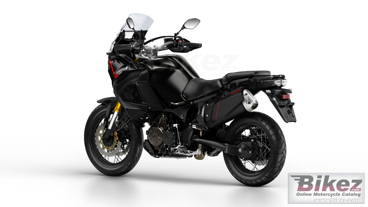 Thumbnail for Yamaha XT1200Z Super Tenere 2019