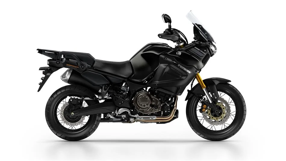 Thumbnail for Yamaha XT1200ZE Super Tenere 2017