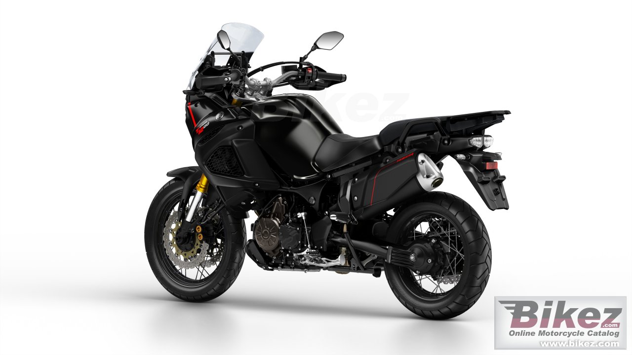 Thumbnail for Yamaha XT1200ZE Super Tenere 2019