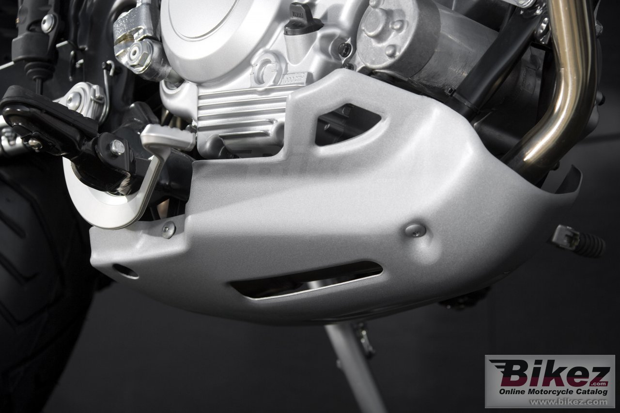 Thumbnail for Yamaha XT125X 2009