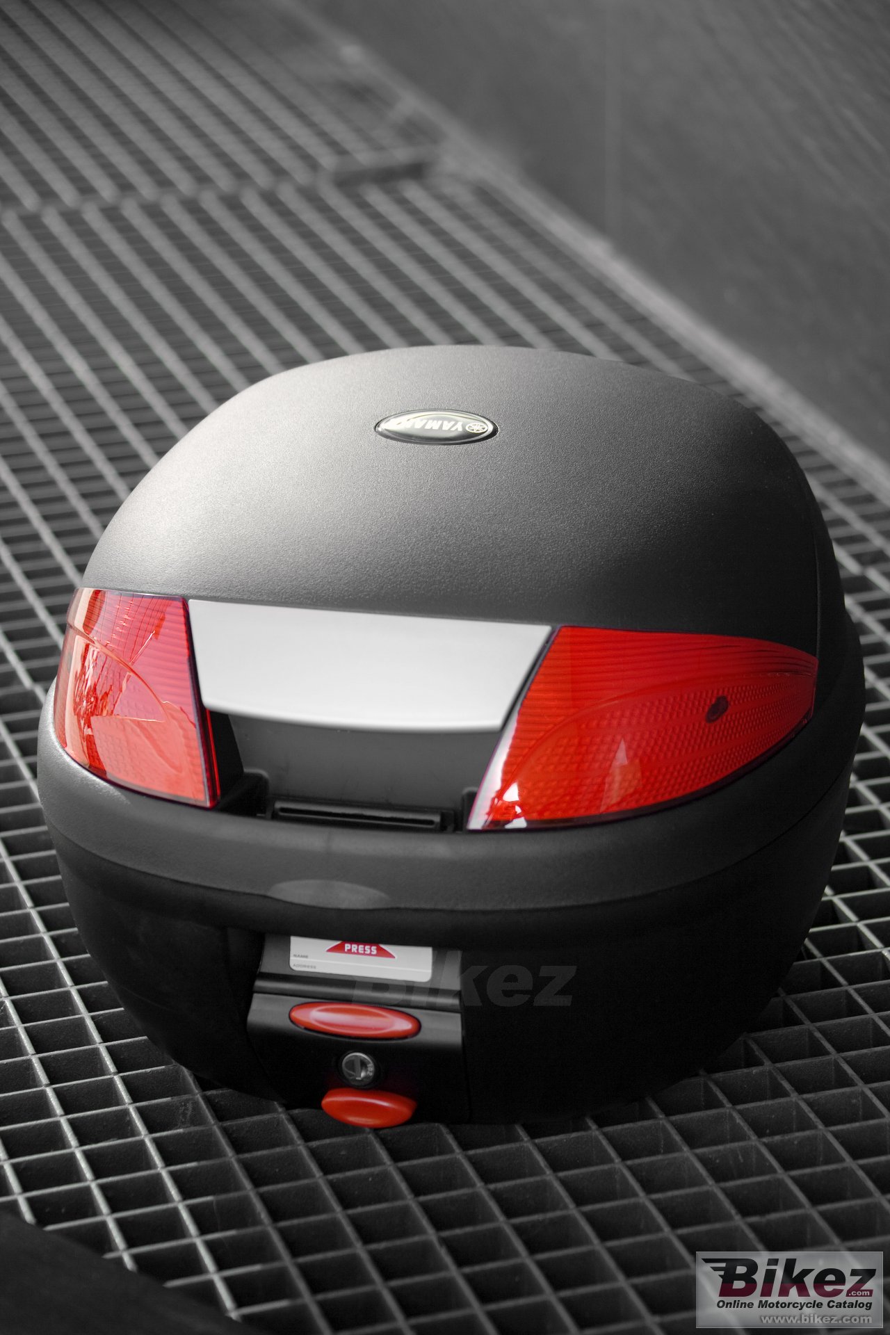 Thumbnail for Yamaha XT125X 2009