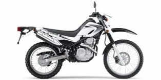 Thumbnail for Yamaha XT250 2008