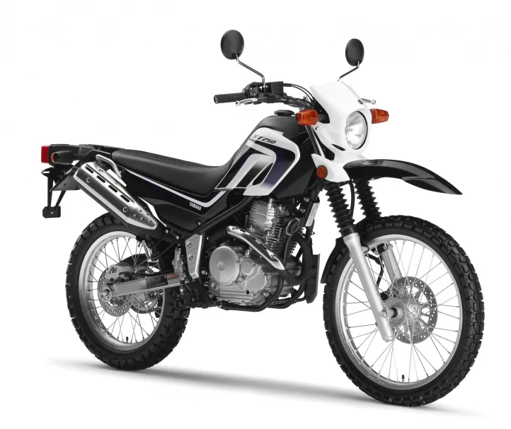 Thumbnail for Yamaha XT250 2013