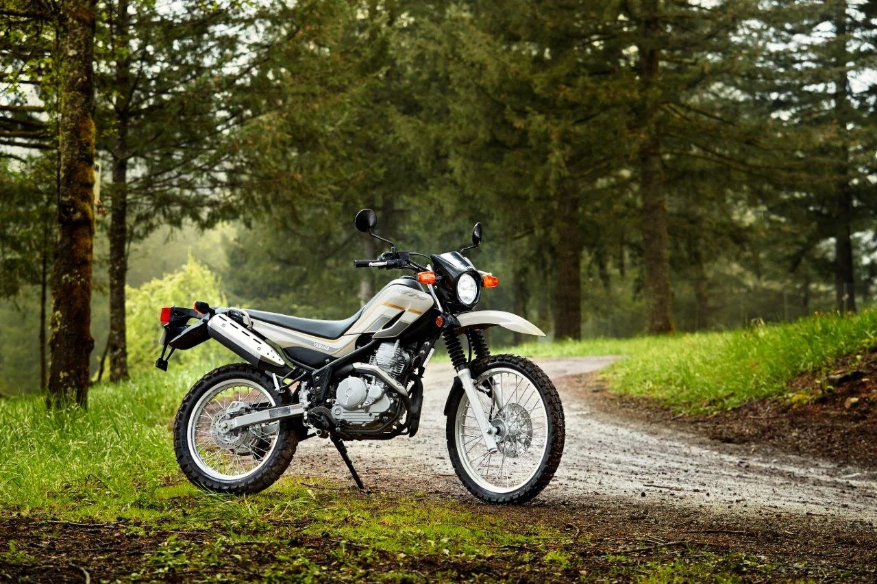 Thumbnail for Yamaha XT250 2020
