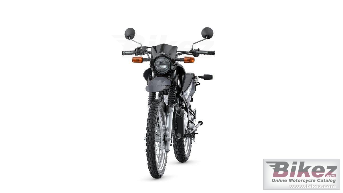 Thumbnail for Yamaha XT250 2025