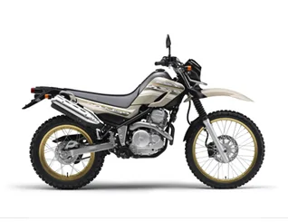 Thumbnail for Yamaha XT250X 2015