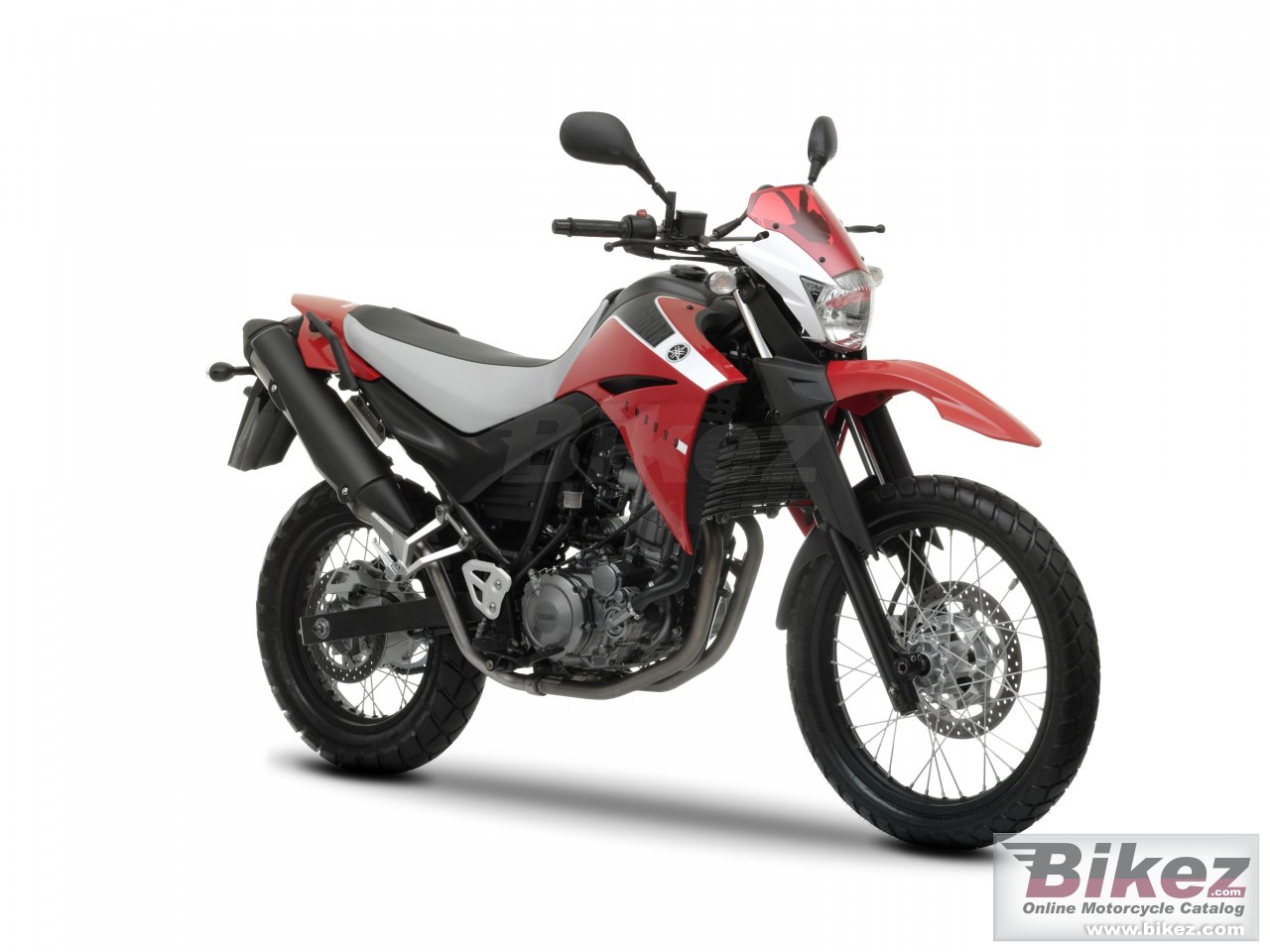 Yamaha XT660R