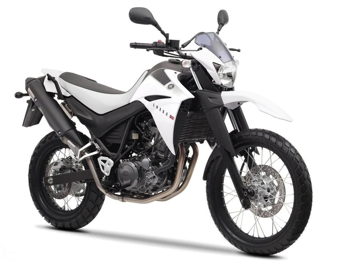 Thumbnail for Yamaha XT660R 2013