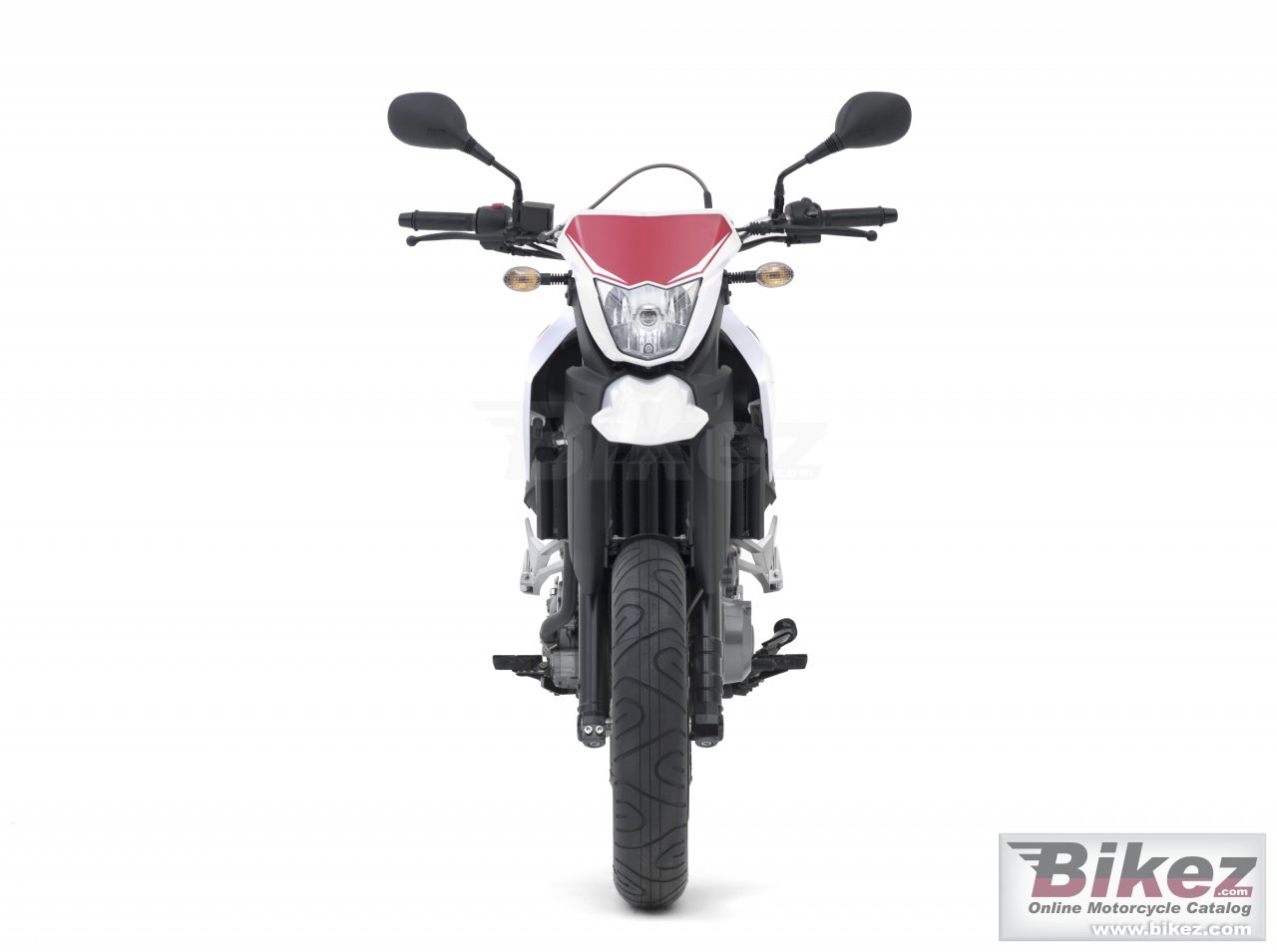 Thumbnail for Yamaha XT660X 2008