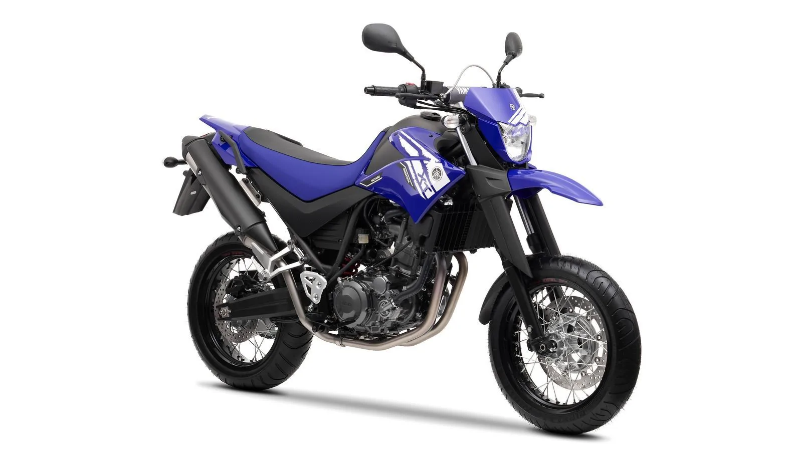 Thumbnail for Yamaha XT660X 2012