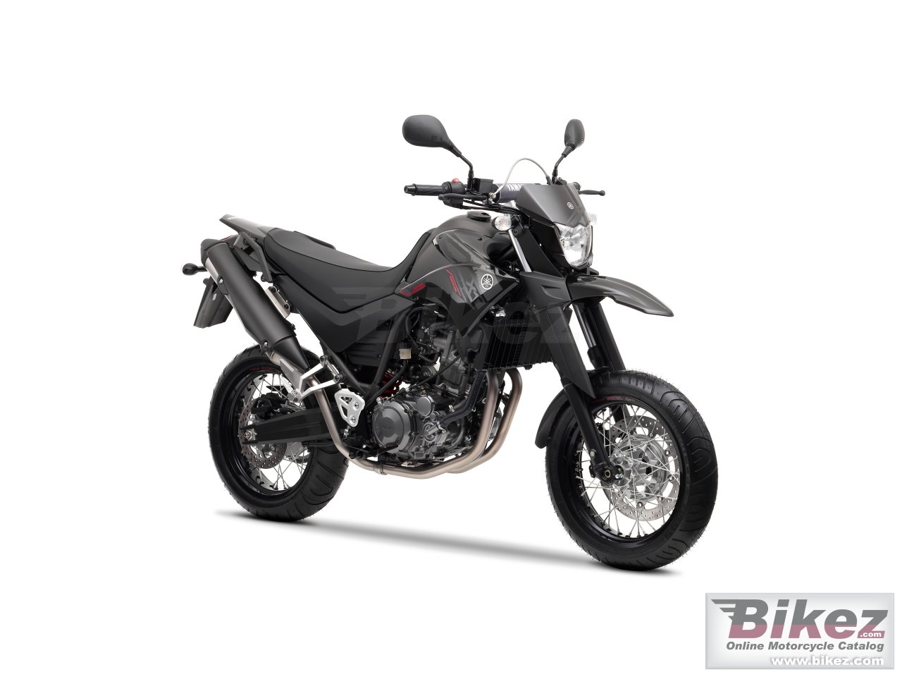 Thumbnail for Yamaha XT660X 2013