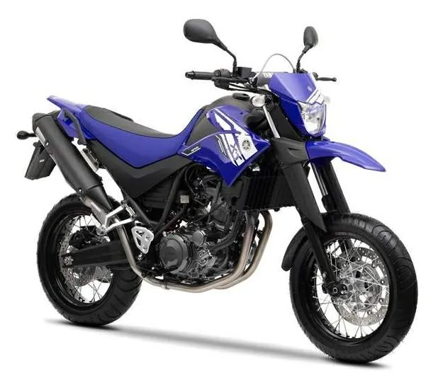 Thumbnail for Yamaha XT660X 2013