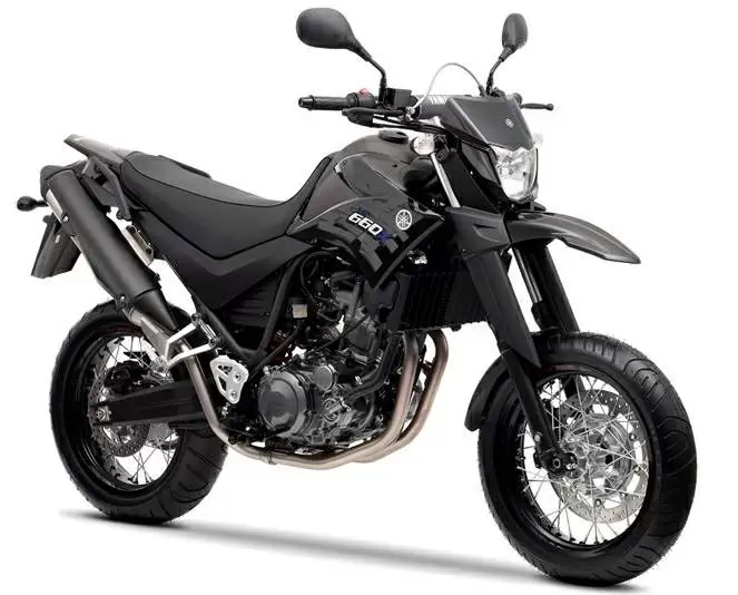 Thumbnail for Yamaha XT660X 2014