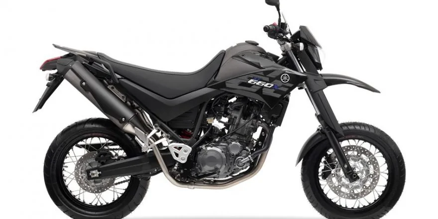 Thumbnail for Yamaha XT660X 2015