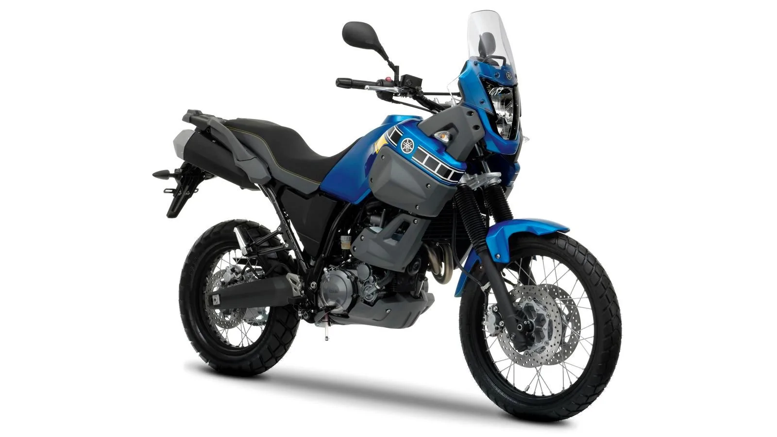 Thumbnail for Yamaha XT660Z Tenere 2012