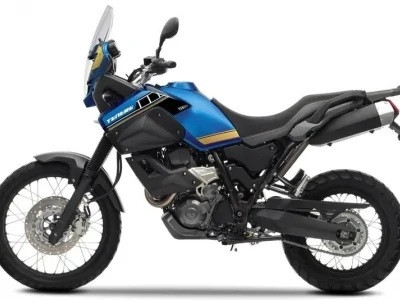 Thumbnail for Yamaha XT660Z Tenere 2014