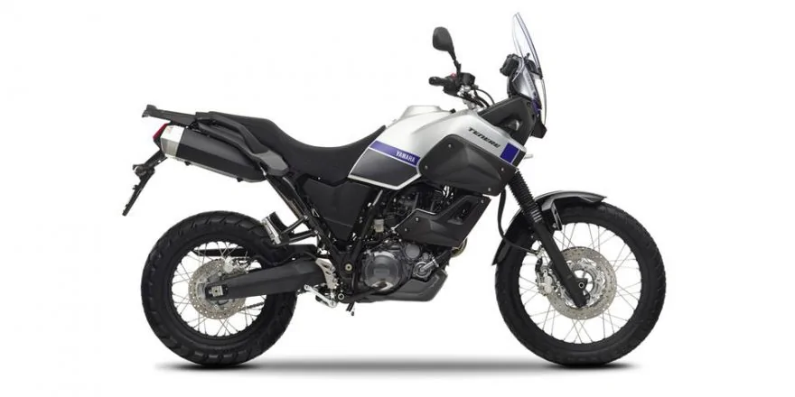 Thumbnail for Yamaha XT660Z Tenere ABS 2011