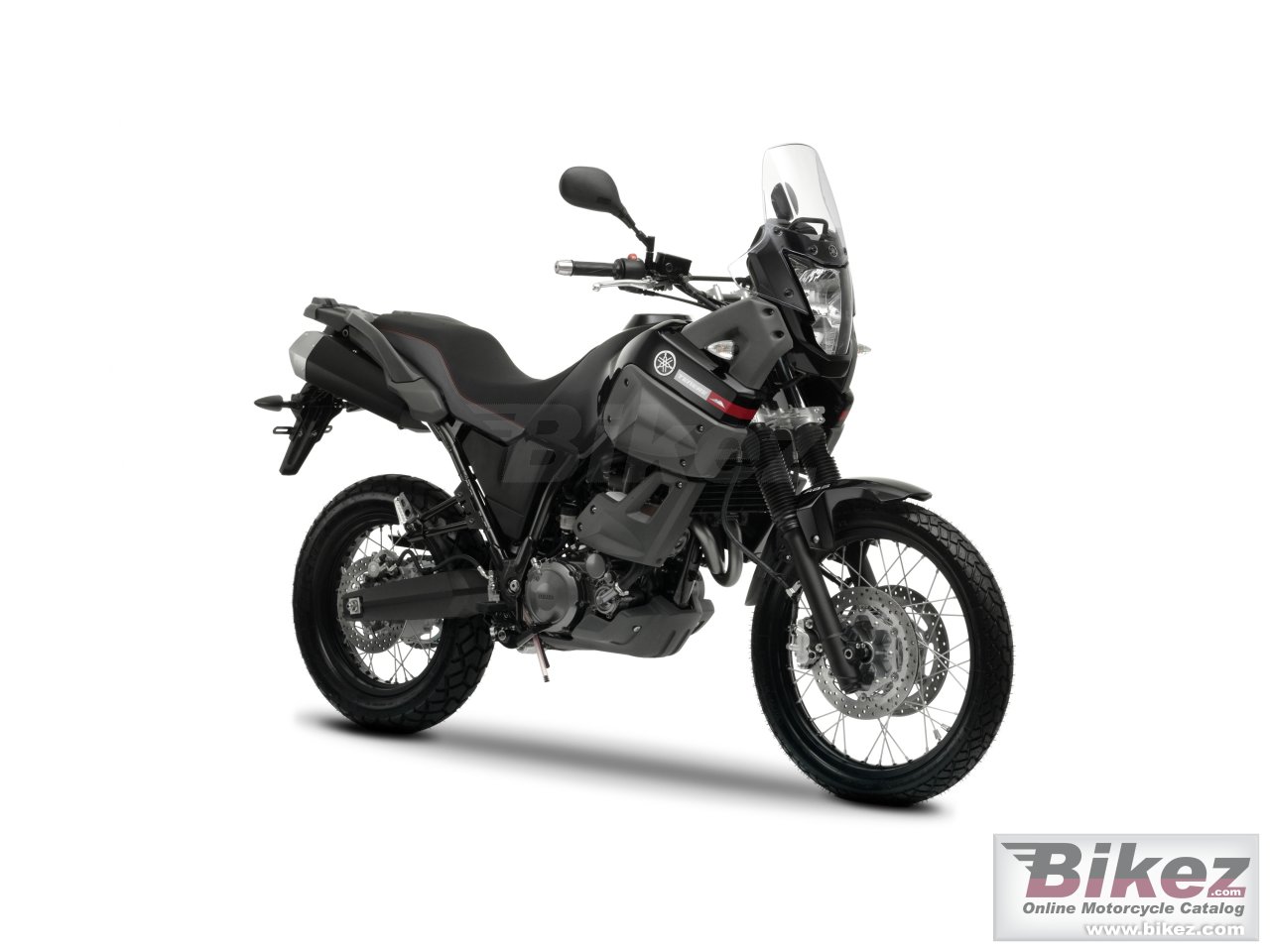 Thumbnail for Yamaha XT660Z Tenere ABS 2011