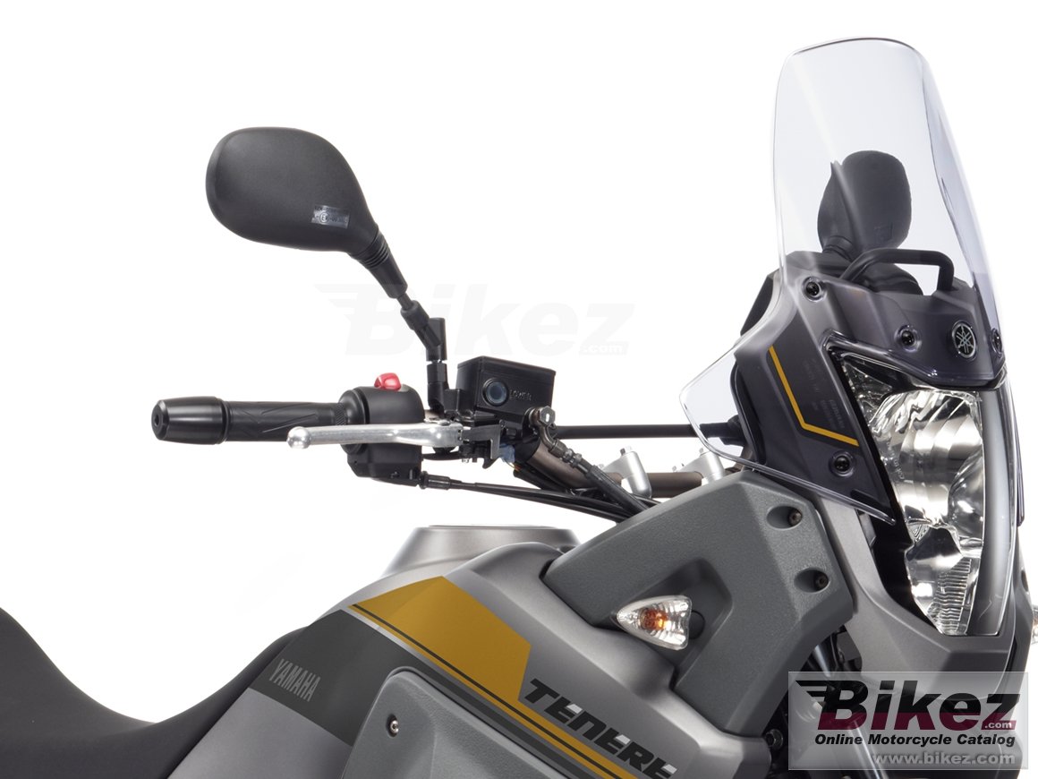 Thumbnail for Yamaha XT660Z Tenere ABS 2015