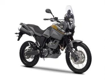 Thumbnail for Yamaha XT660Z Tenere ABS 2015