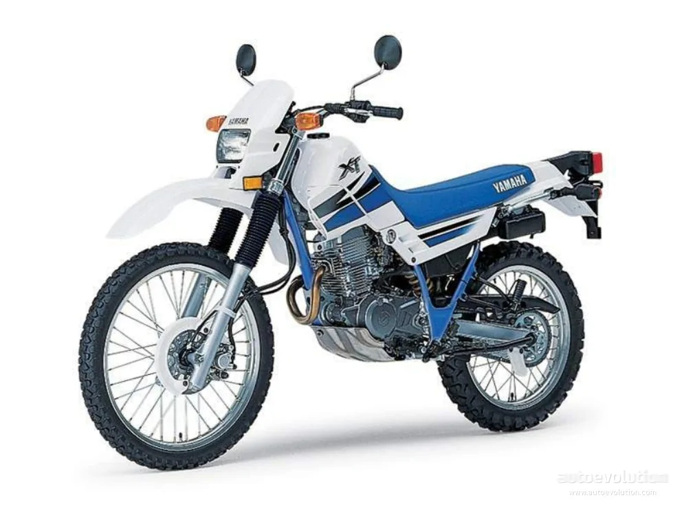 Yamaha XT 250