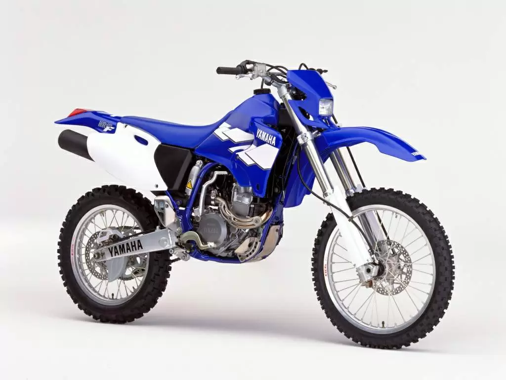 Thumbnail for Yamaha XT 600 E 1999