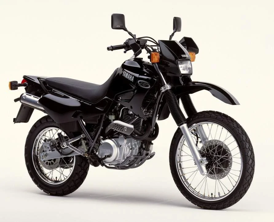 Thumbnail for Yamaha XT 600 E 2001