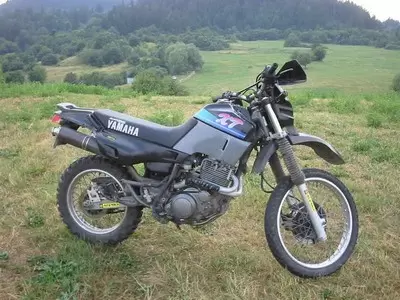 Thumbnail for Yamaha XT 600 K 1994