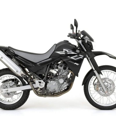 Yamaha XT 660 R