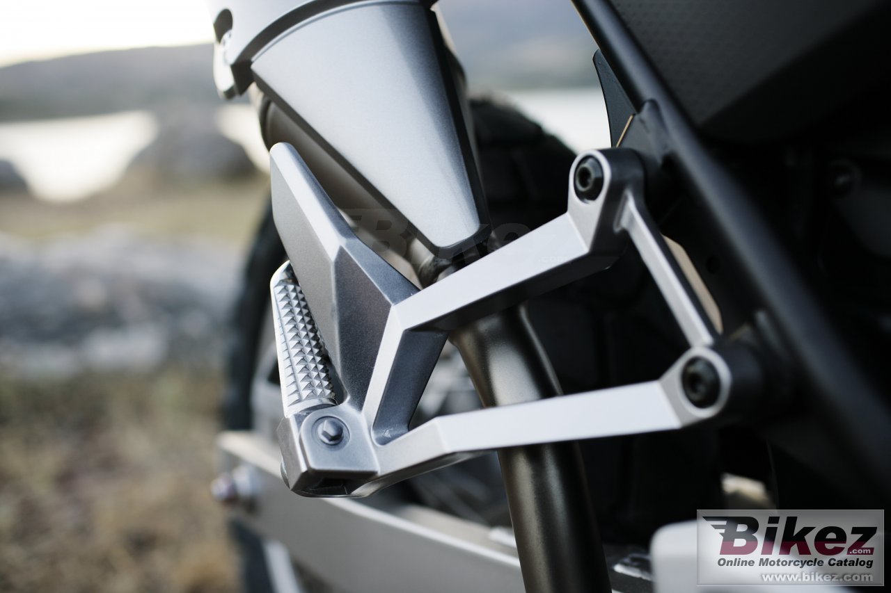 Thumbnail for Yamaha XT 660 R 2007