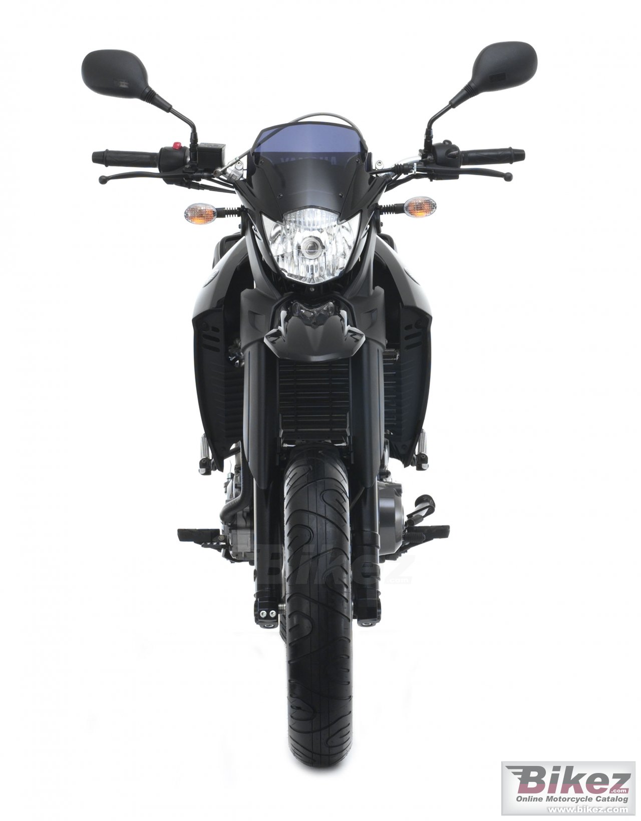 Thumbnail for Yamaha XT 660 X 2006