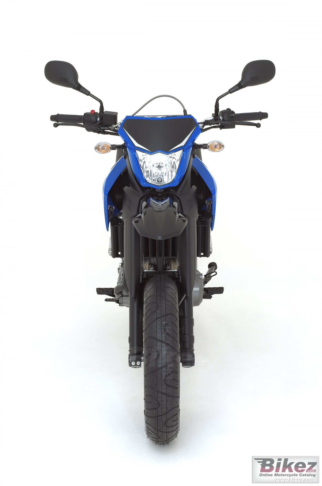 Thumbnail for Yamaha XT 660 X 2007