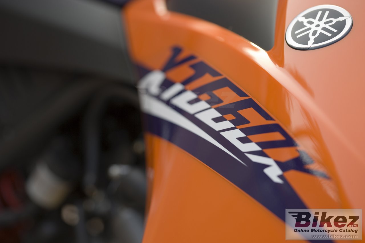 Thumbnail for Yamaha XT 660 X 2007