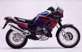 Yamaha XTZ 750 Super Tenere