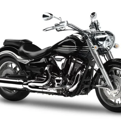 Thumbnail for Yamaha XV1900A Midnight Star 2008