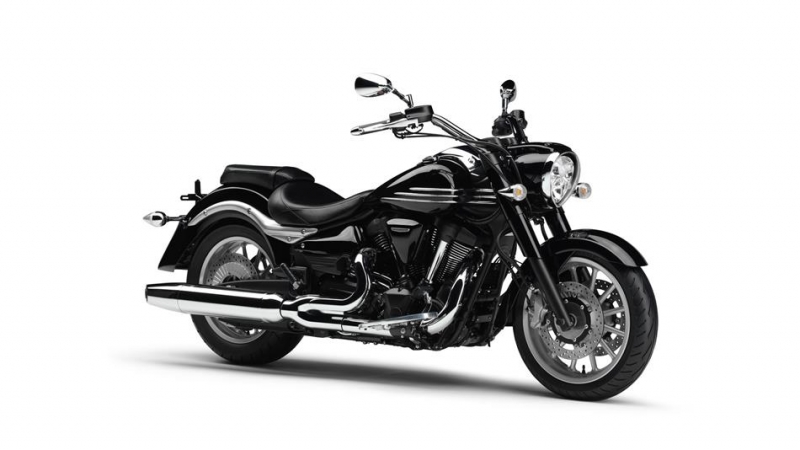 Thumbnail for Yamaha XV1900A Midnight Star 2016