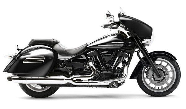 Thumbnail for Yamaha XV1900ACFD 2015