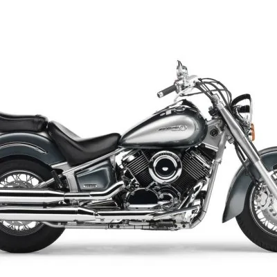 Thumbnail for Yamaha XVS 1100 Drag Star 1999