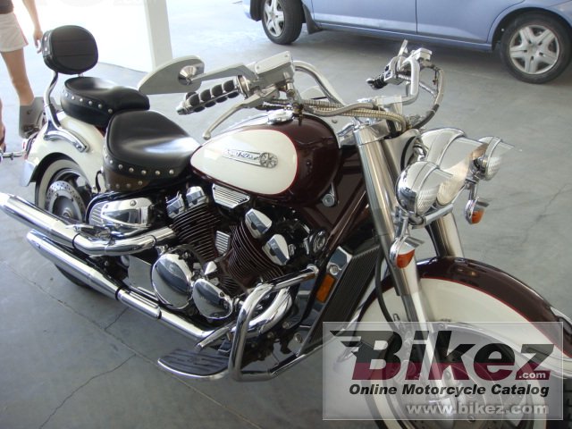 Thumbnail for Yamaha XVZ 1300 A Royal Star 1998