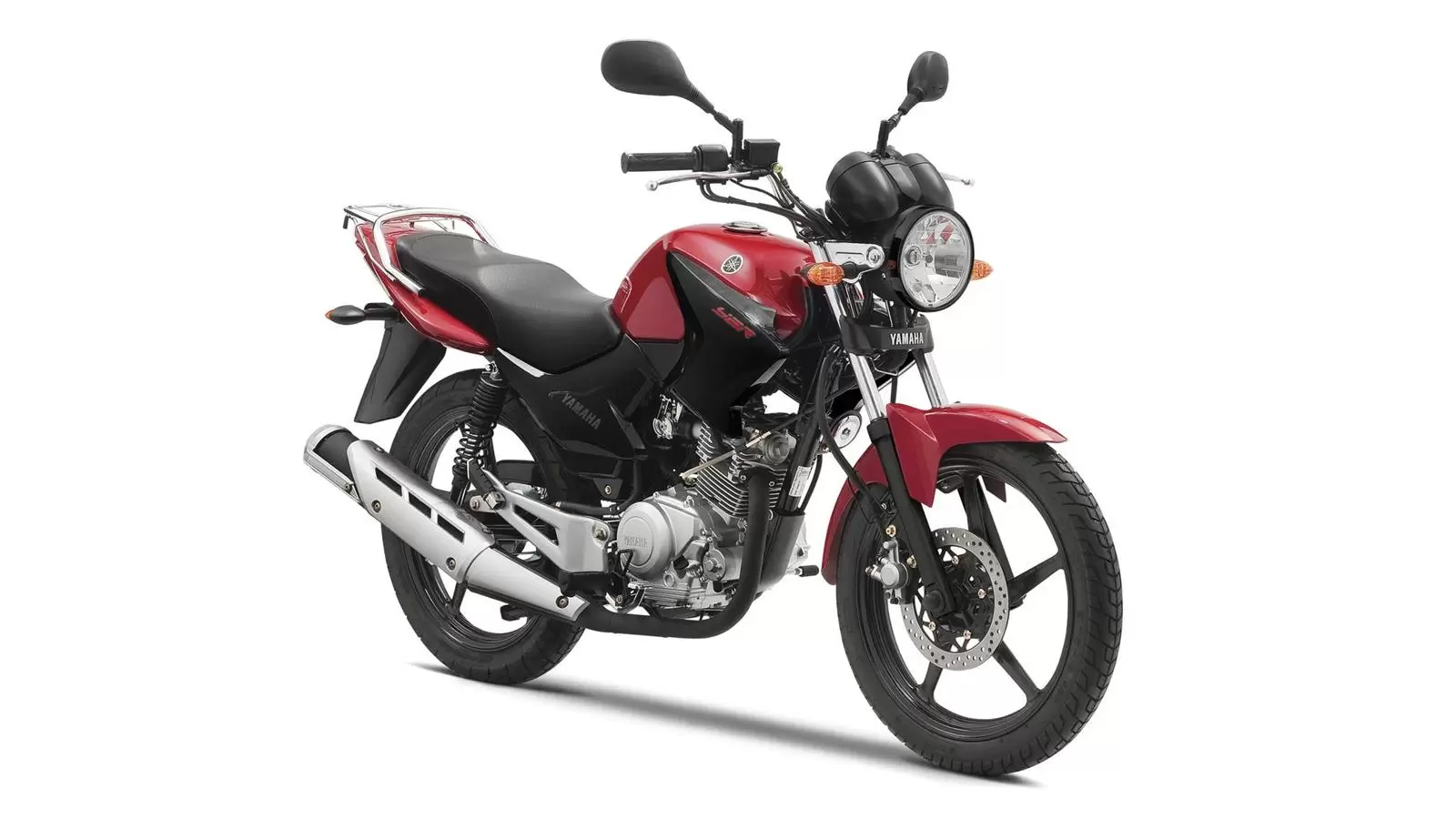 Thumbnail for Yamaha YBR125 2013