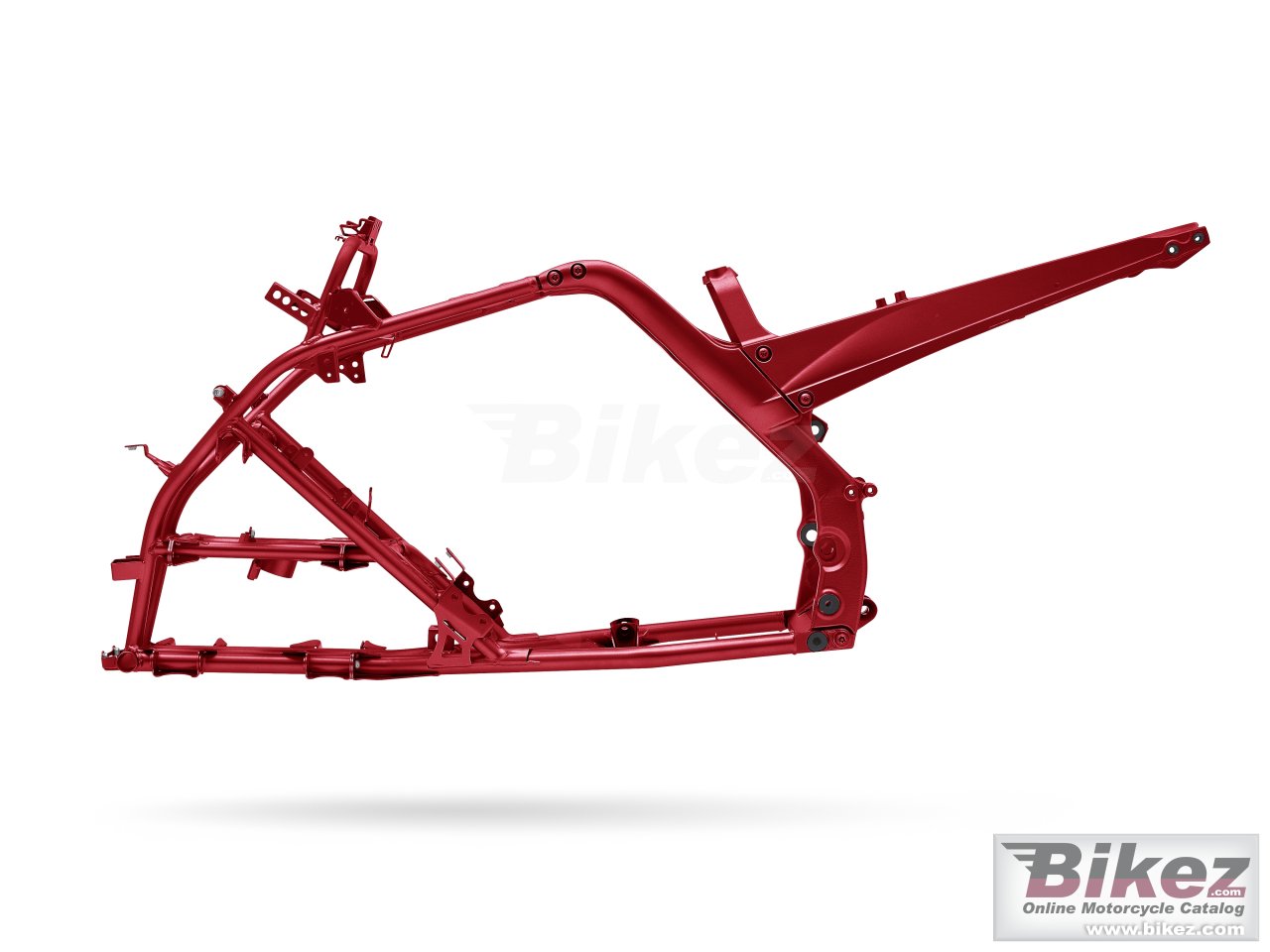 Thumbnail for Yamaha YFM700R SE 2020