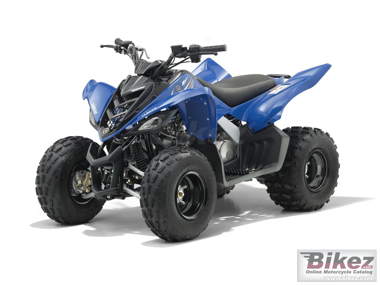 Thumbnail for Yamaha YFM90 2011