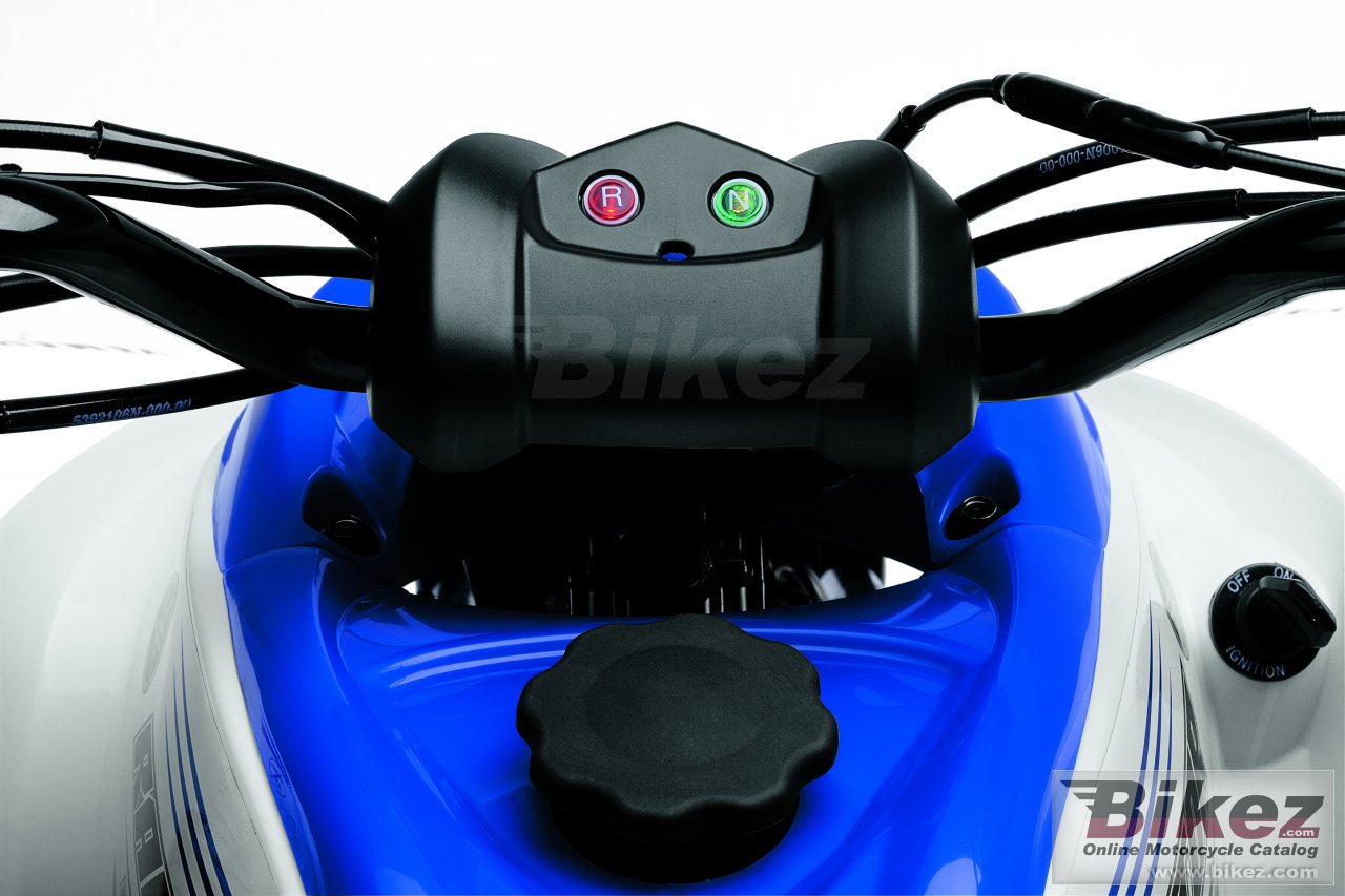 Thumbnail for Yamaha YFM90 2016
