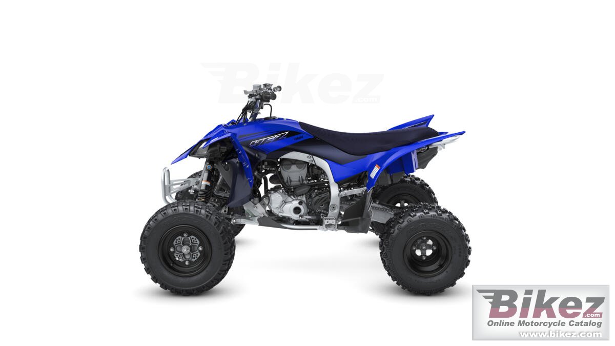Thumbnail for Yamaha YFZ450R 2023