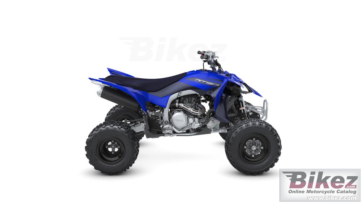 Thumbnail for Yamaha YFZ450R 2023