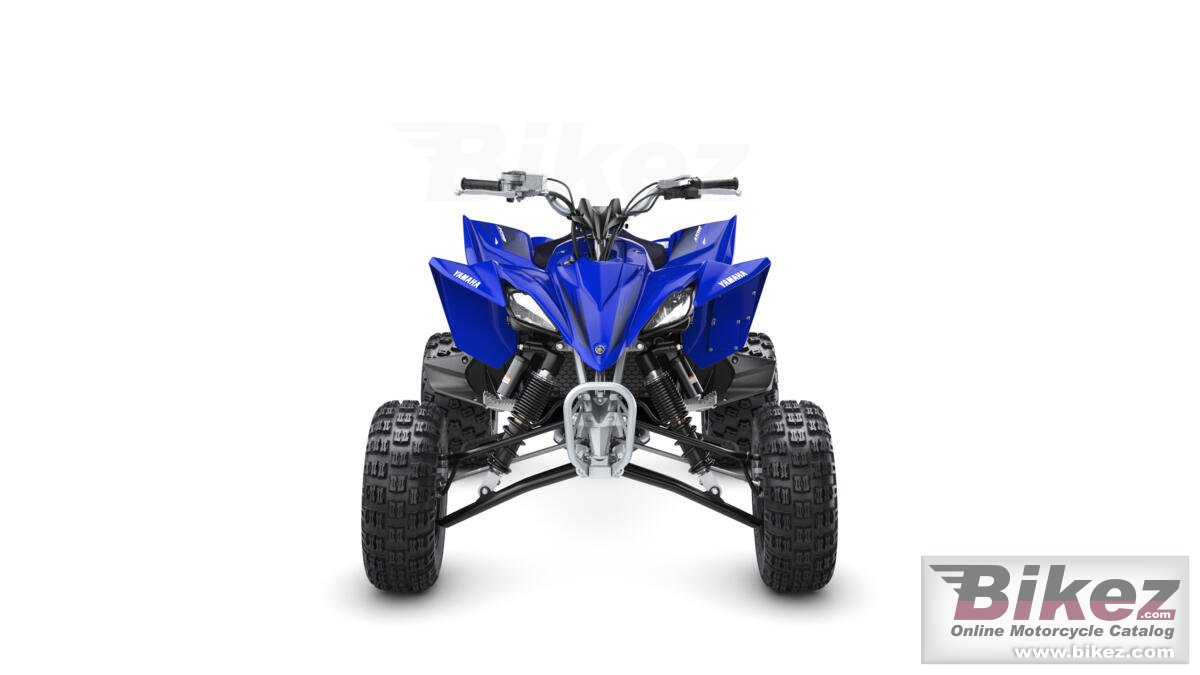 Thumbnail for Yamaha YFZ450R 2023