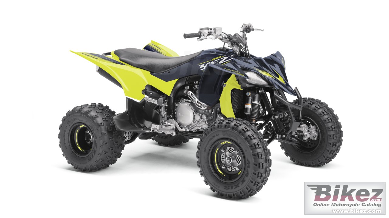 Thumbnail for Yamaha YFZ450R SE 2020