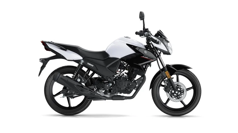 Thumbnail for Yamaha YS125 2018