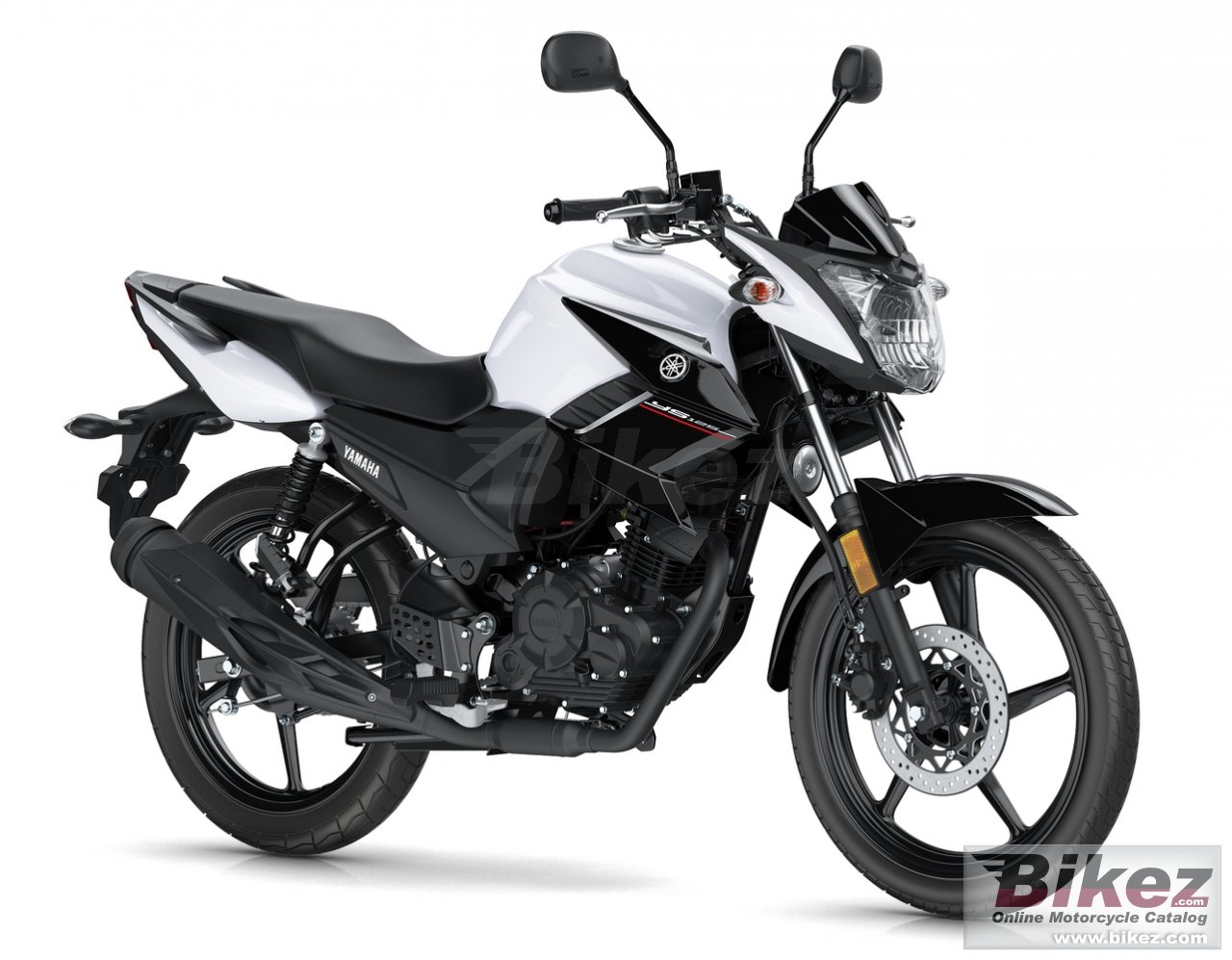 Yamaha YS125